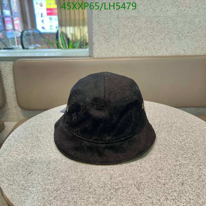 Yupoo hat Black 009