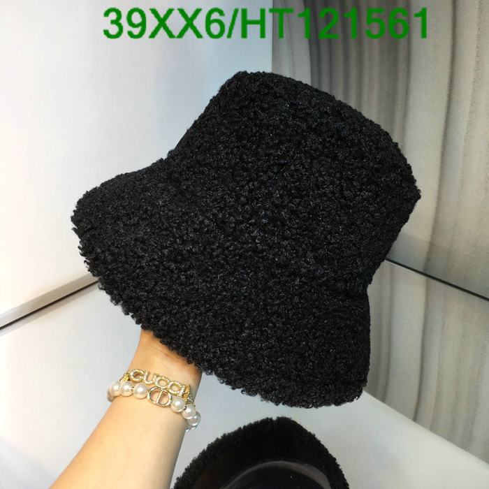 Yupoo hat Black 023