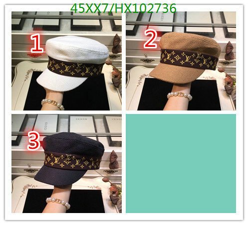 Yupoo hat Black 026