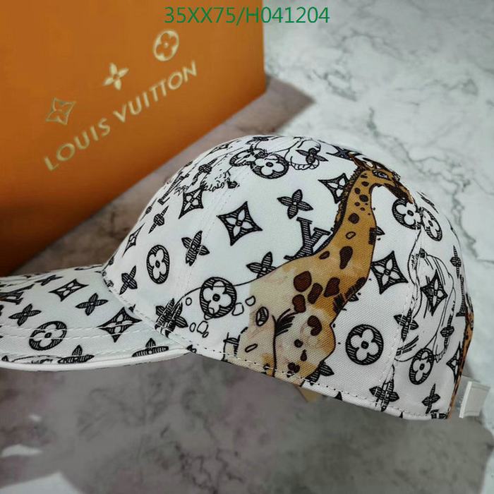 Yupoo hat Black 030