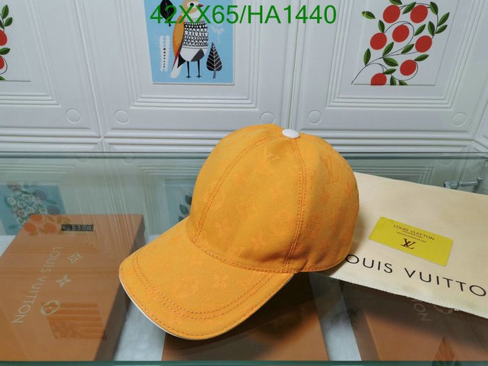 Yupoo hat Blue 019