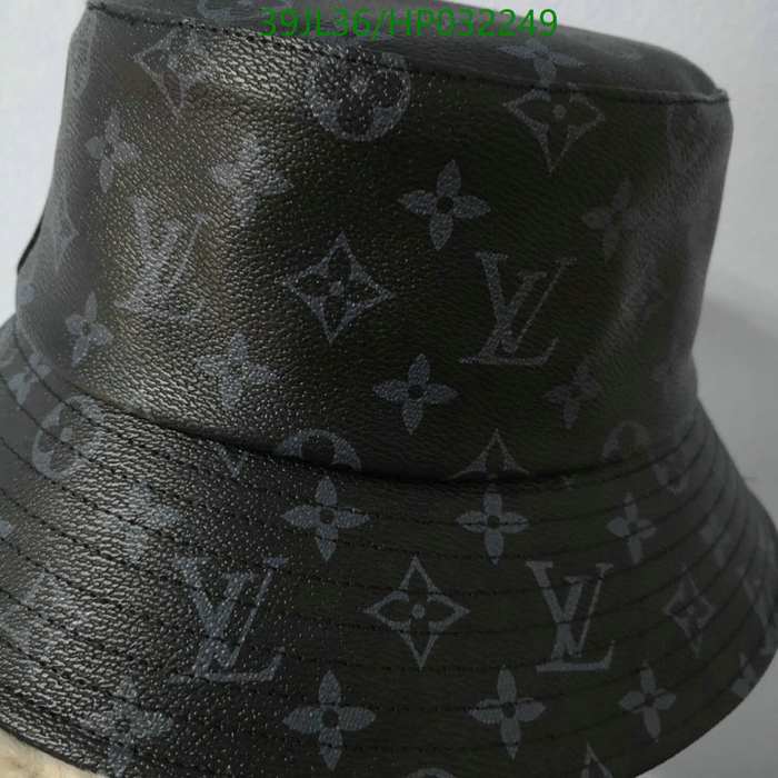 Yupoo hat Brown 008