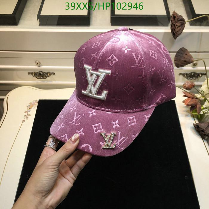 Yupoo hat Burgundy 001
