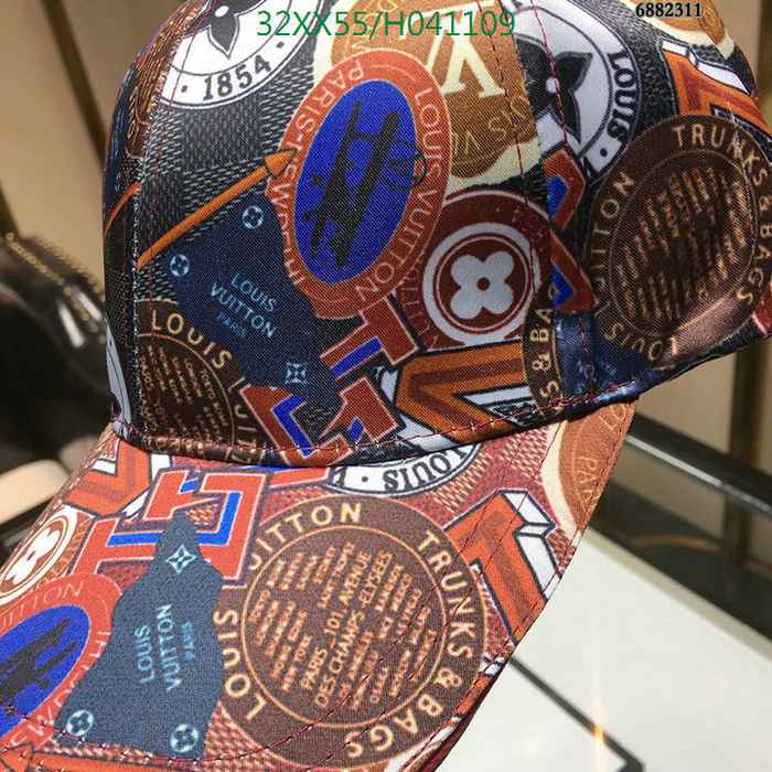 Yupoo hat Burgundy 002