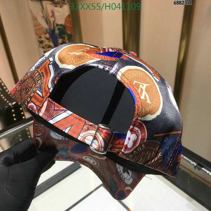 Yupoo hat Burgundy 002