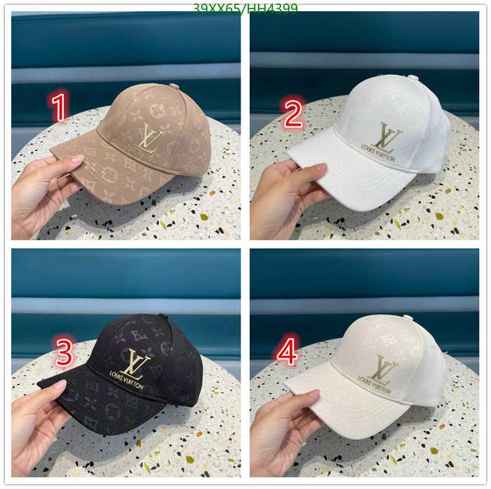Yupoo hat White 002
