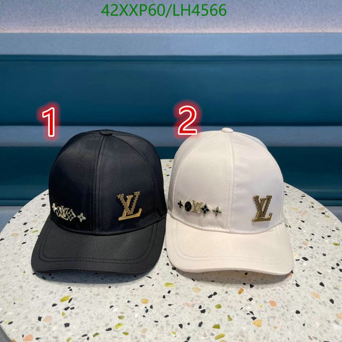 Yupoo hat White 004