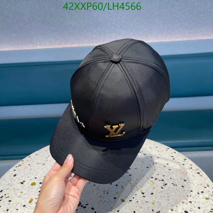 Yupoo hat White 004