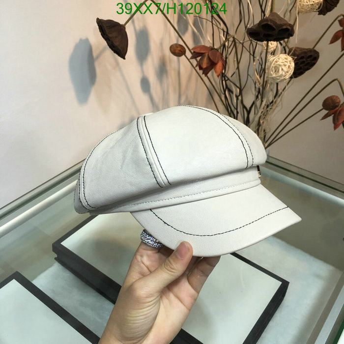 Yupoo hat White 008