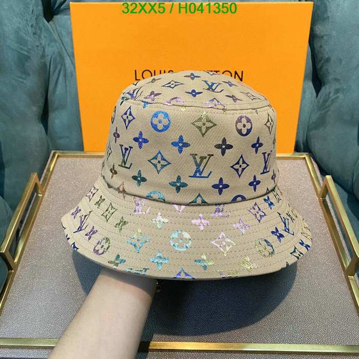 Yupoo hat White 009