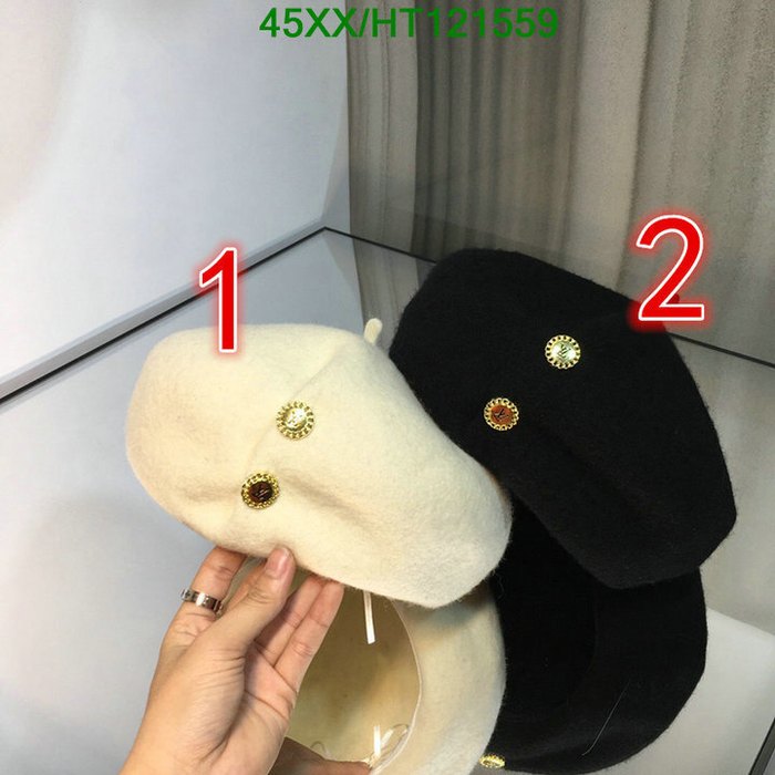 Yupoo hat beret hat Black