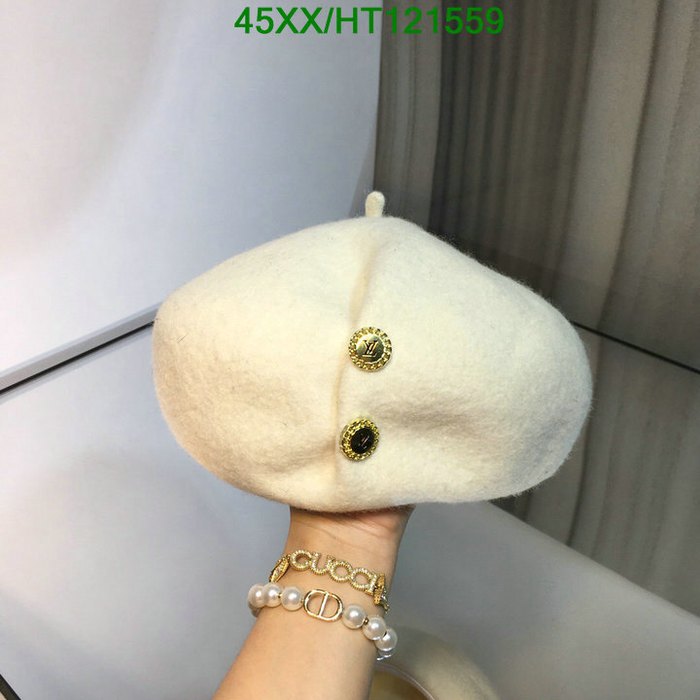 Yupoo hat beret hat Black