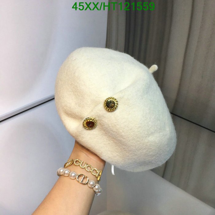 Yupoo hat beret hat Black