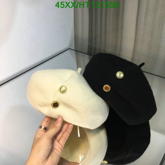 Yupoo hat beret hat Black