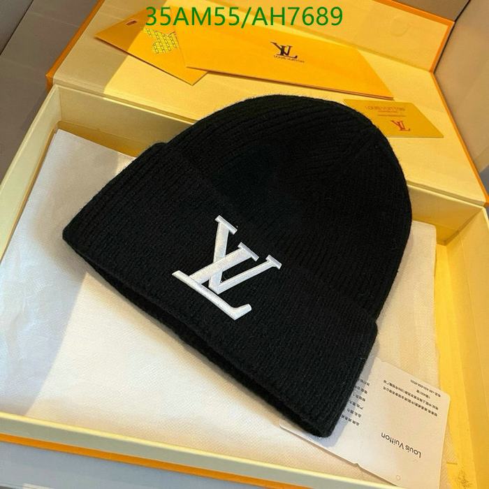 Yupoo hat knit cap Grey