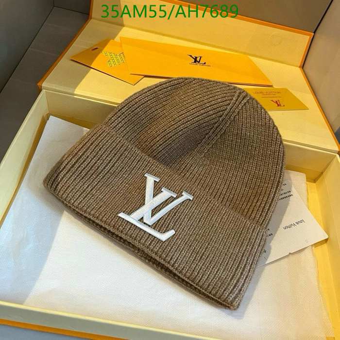 Yupoo hat knit cap Grey