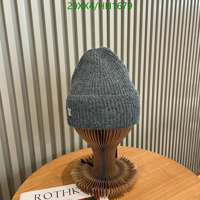 Yupoo hat knitted hat Black