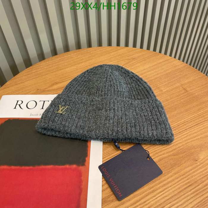 Yupoo hat knitted hat Black
