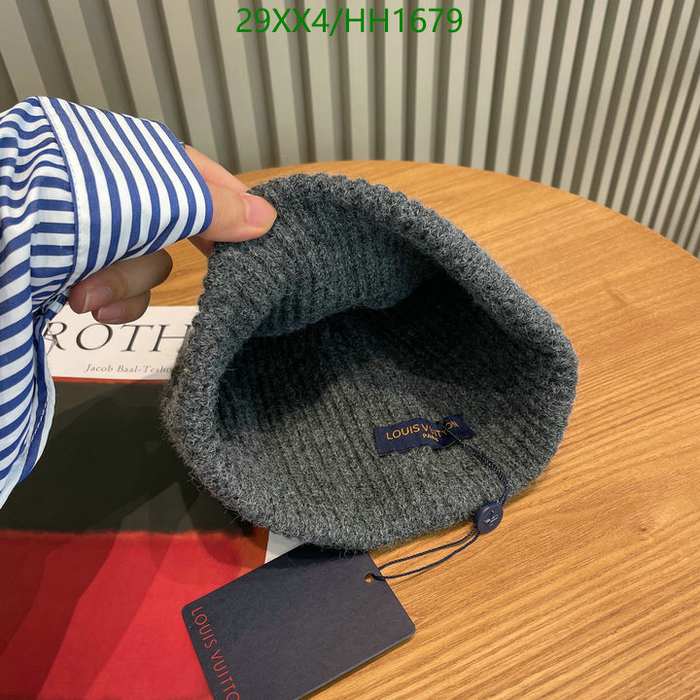 Yupoo hat knitted hat Black