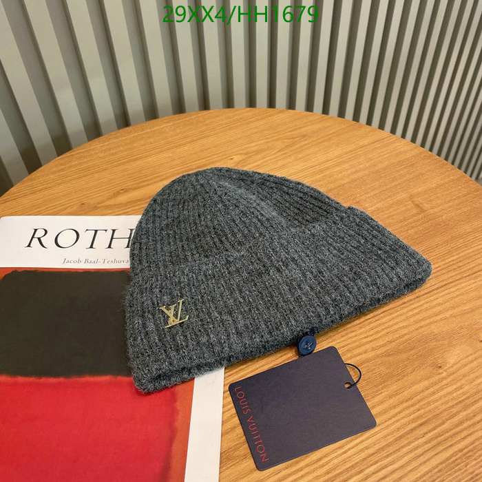 Yupoo hat knitted hat Black