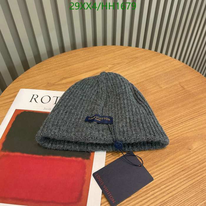 Yupoo hat knitted hat Black