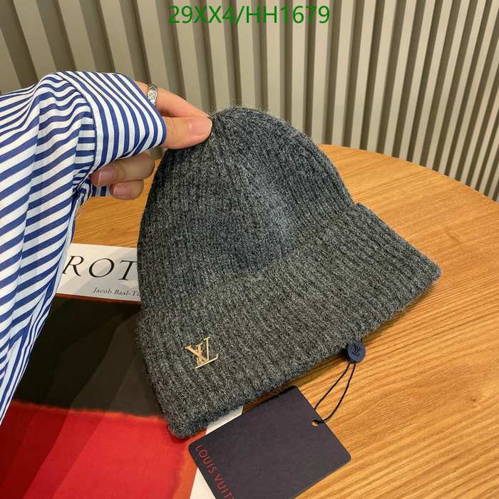 Yupoo hat knitted hat Black