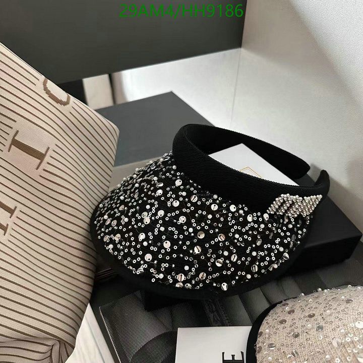 Yupoo miumiu hat unknown hat HH9186