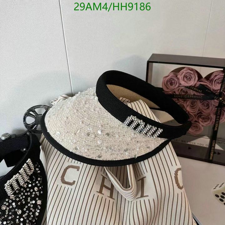Yupoo miumiu hat unknown hat HH9186