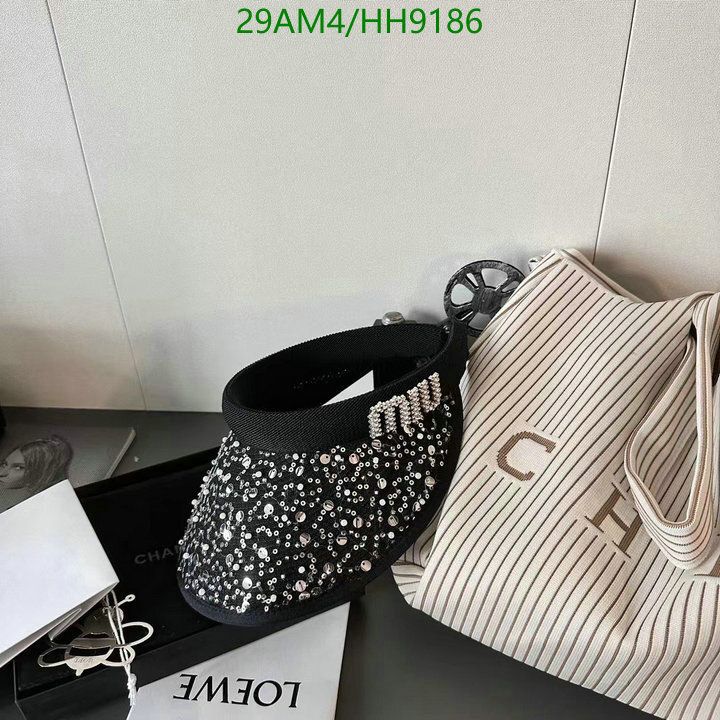 Yupoo miumiu hat unknown hat HH9186