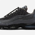 Corteiz x Nike Air Max 95 “Aegean Storm”FB2709 002 40 46(87A0)
