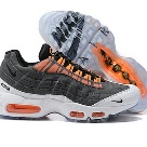 Kim Jones x Nike Air Max 95 DD1871 001 40 46(4A54)