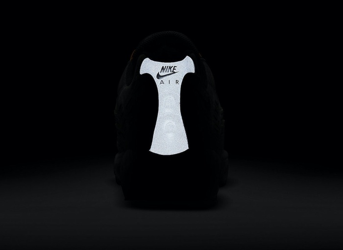 Kim Jones x Nike Air Max 95 DD1871 001 40 46(4A54)