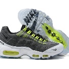 Kim Jones x Nike Air Max 95 DD1871 002 40 46(942A)