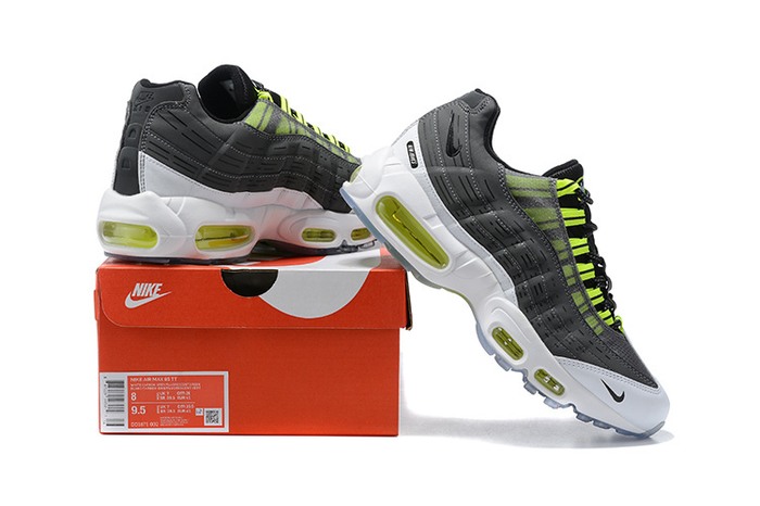 Kim Jones x Nike Air Max 95 DD1871 002 40 46(942A)