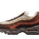 Nike Air Max 95 “Anatomy of Air”DZ4710 200 40 46(0A66)