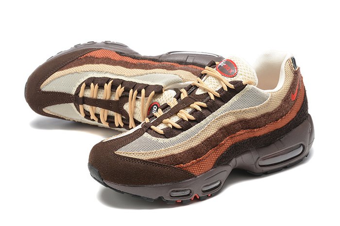 Nike Air Max 95 “Anatomy of Air”DZ4710 200 40 46(0A66)