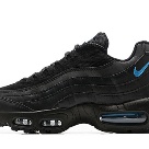 Nike Air Max 95 “Black Reflective”DZ4511 001 40 46(0A34)