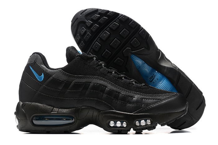 Nike Air Max 95 “Black Reflective”DZ4511 001 40 46(0A34)