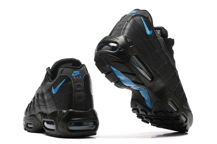 Nike Air Max 95 “Black Reflective”DZ4511 001 40 46(0A34)