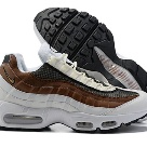 Nike Air Max 95 “Cashmere” DB0250 100 40 46(24CE)