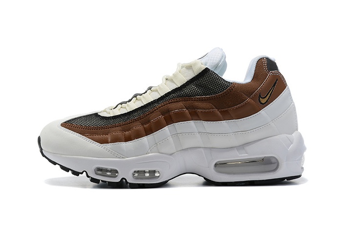 Nike Air Max 95 “Cashmere” DB0250 100 40 46(24CE)