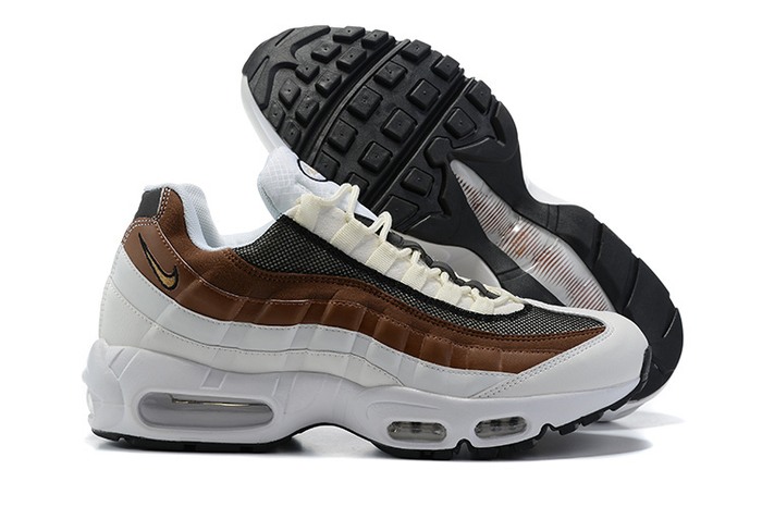 Nike Air Max 95 “Cashmere” DB0250 100 40 46(24CE)
