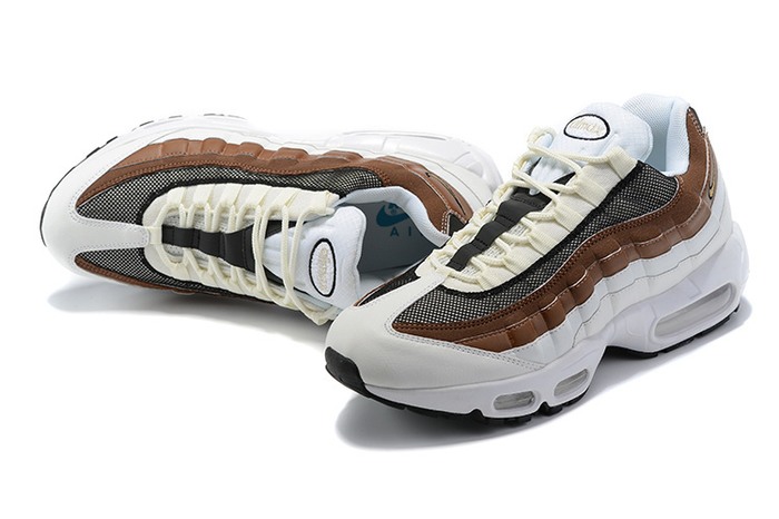 Nike Air Max 95 “Cashmere” DB0250 100 40 46(24CE)