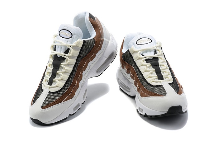 Nike Air Max 95 “Cashmere” DB0250 100 40 46(24CE)