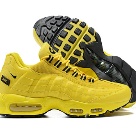 Nike Air Max 95 “NYC Taxi” DH0143 700 40 46(1401)