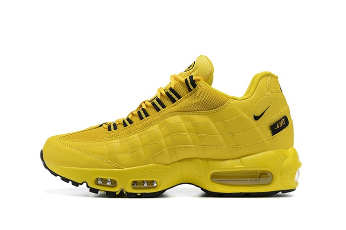 Nike Air Max 95 “NYC Taxi” DH0143 700 40 46(1401)
