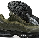 Nike Air Max 95 “Olive Reflective”DZ4511 300 40 46(5430) 2