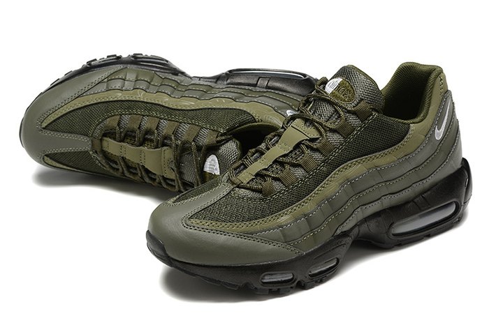Nike Air Max 95 “Olive Reflective”DZ4511 300 40 46(5430)