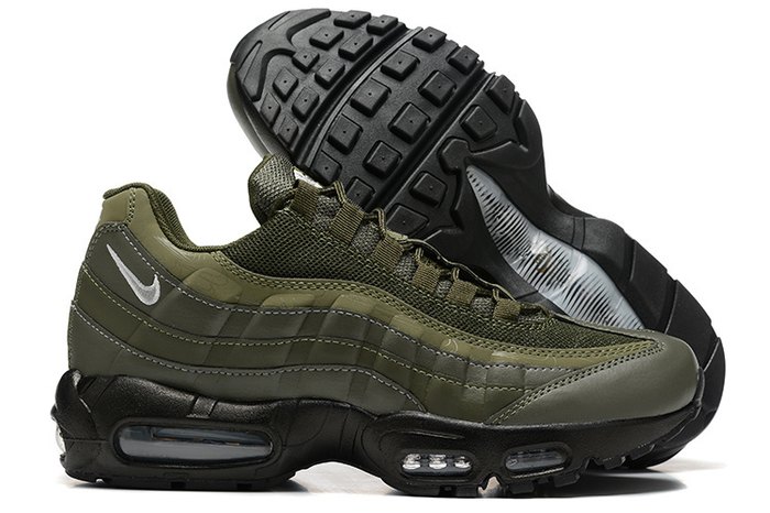 Nike Air Max 95 “Olive Reflective”DZ4511 300 40 46(5430)