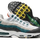 Nike Air Max 95 “Prep School”DM0011 002 40 46(68A7) 2